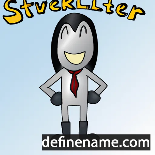 Silvestar cartoon