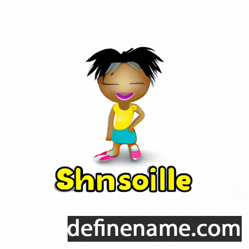 Simosihle cartoon