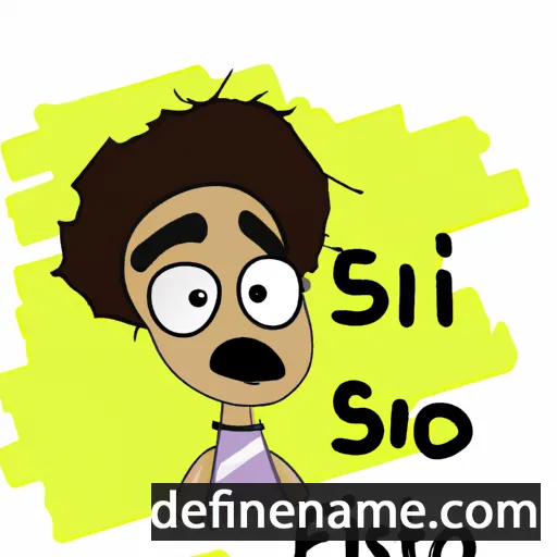 Sisifo cartoon