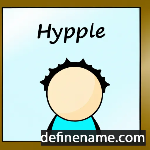 Sisyphe cartoon