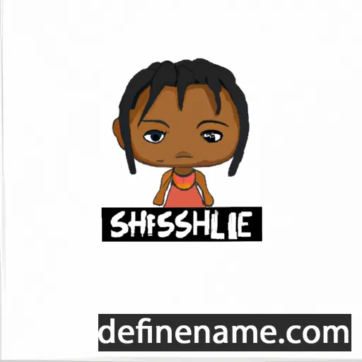 Sithabisile cartoon