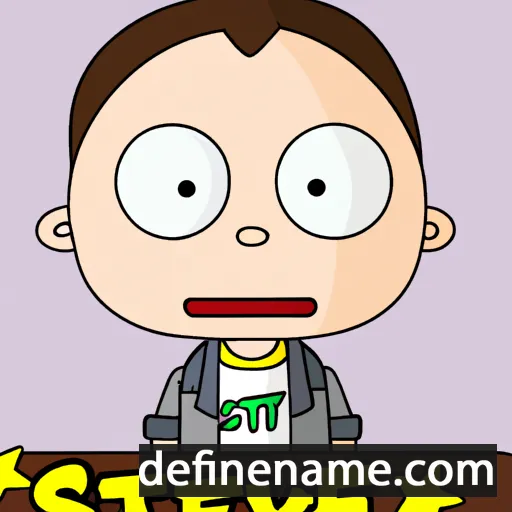 Stewie cartoon