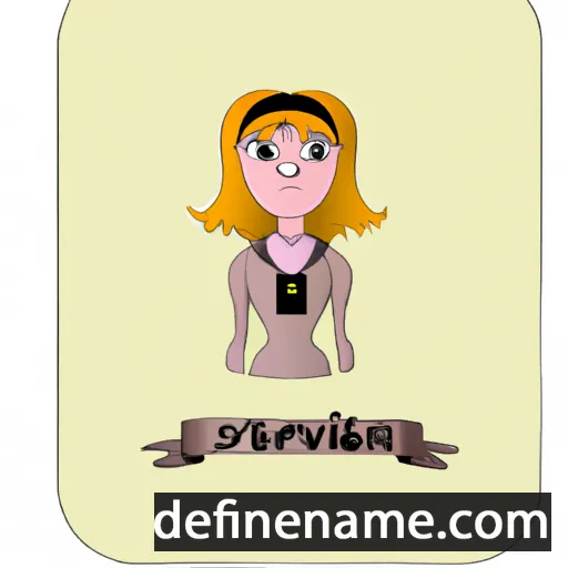 Svetlina cartoon