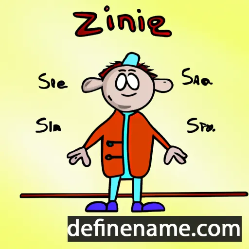 Színes cartoon