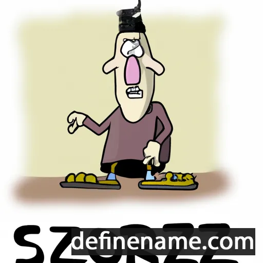 Szókratész cartoon