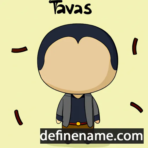 Taivas cartoon