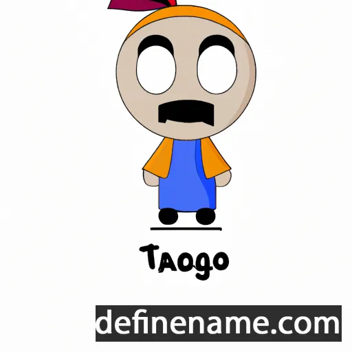 Taqqeq cartoon