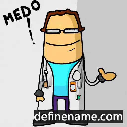 Metod cartoon