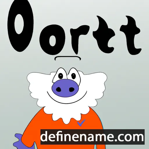 Þrótti cartoon