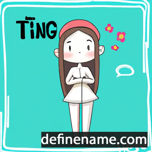 Thường cartoon