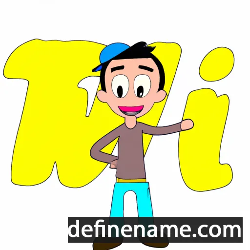 Tivi cartoon