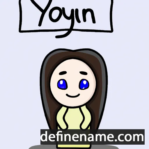 Oyuun cartoon