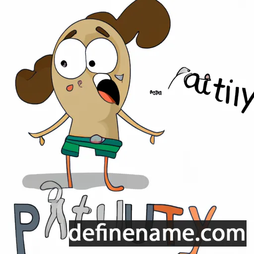 Pafnutiy cartoon