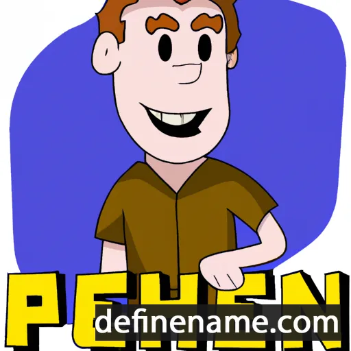 Phelan cartoon