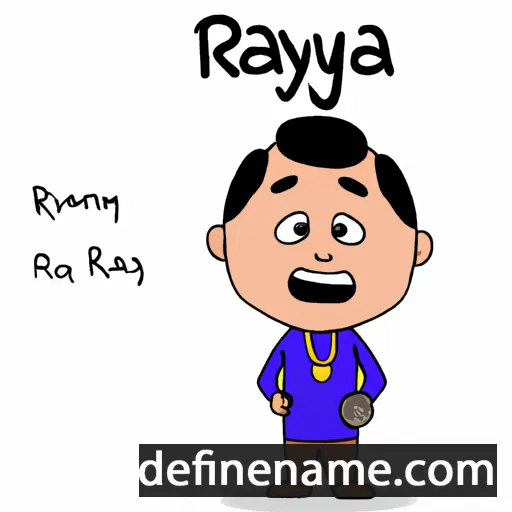 Rajya cartoon