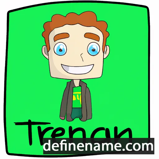 Tiernan cartoon