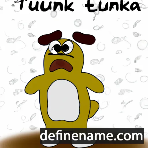 Tuukka cartoon