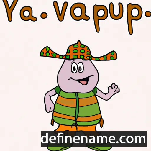 Vappu cartoon