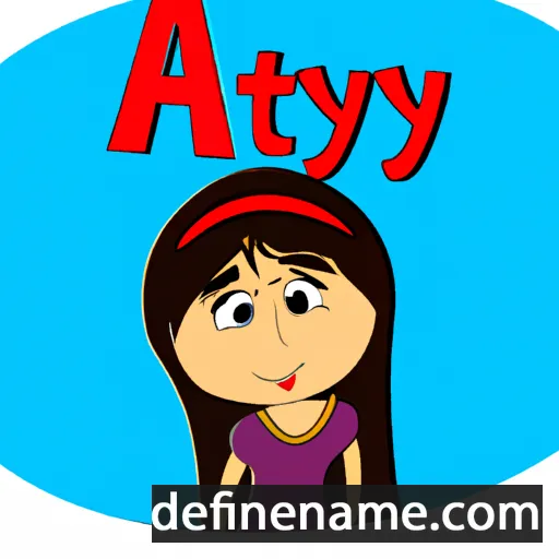 Aayat cartoon