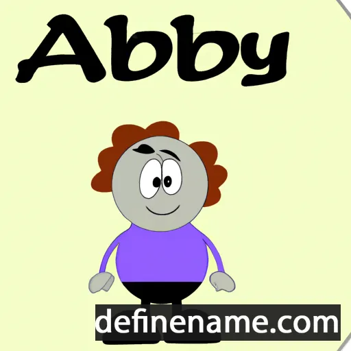 Abeley cartoon