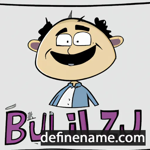 Əbülfəz cartoon