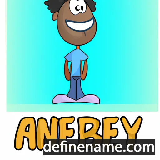 Abney cartoon