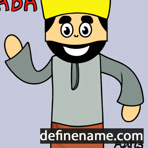 Abuhayat cartoon