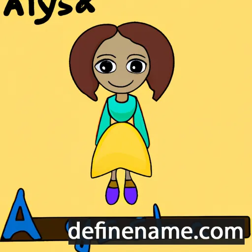 Abyssinia cartoon