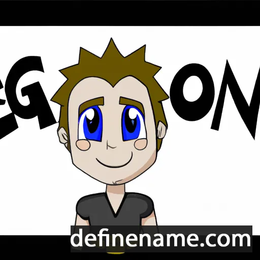 Aegon cartoon