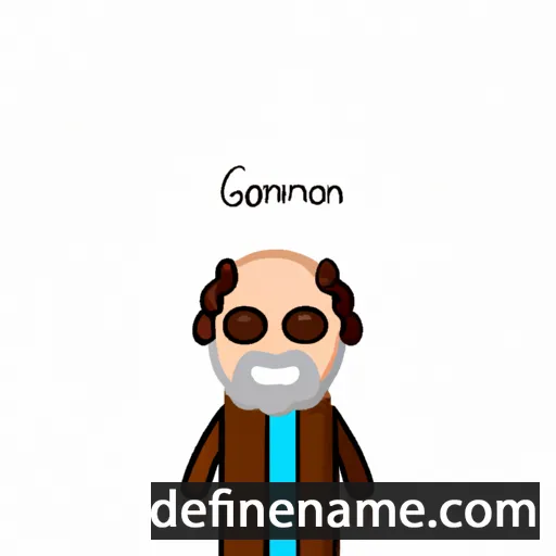 Agamêmnon cartoon