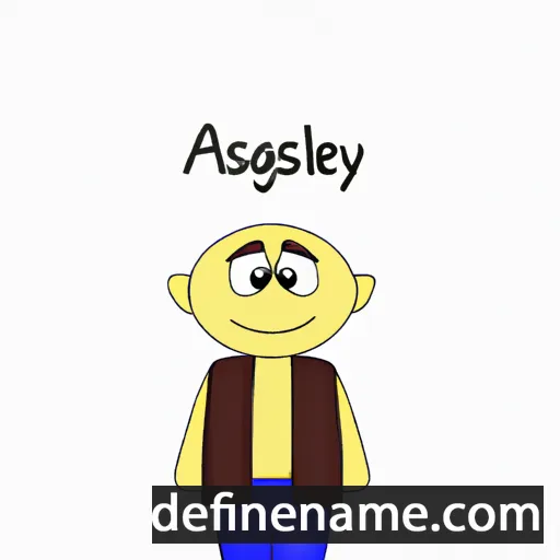 Agesilay cartoon