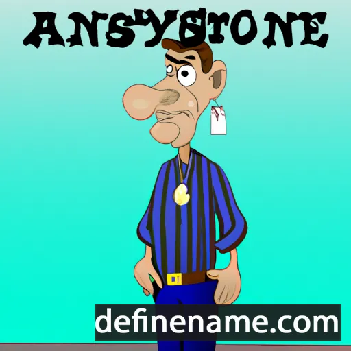 Ahonesty cartoon