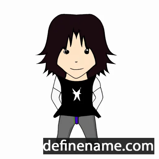 Airen cartoon