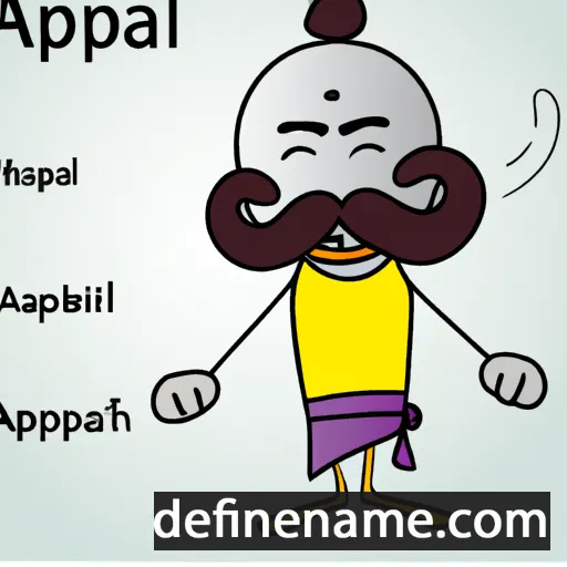 Alaappaat cartoon