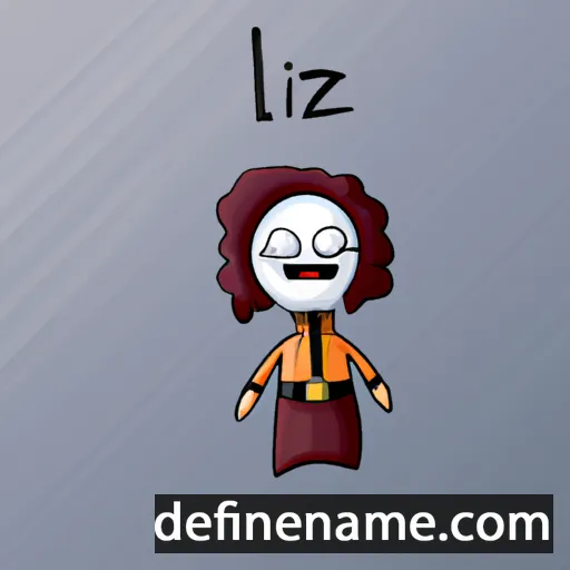 Əlirza cartoon