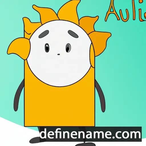 Allsún cartoon