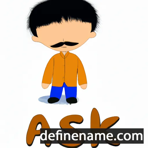 Ankush cartoon