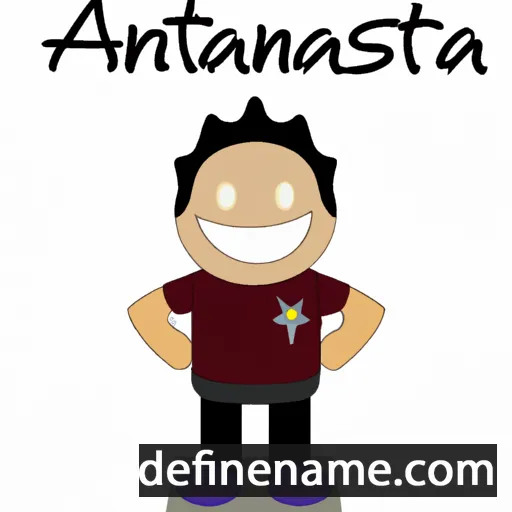 Ãntariarse cartoon