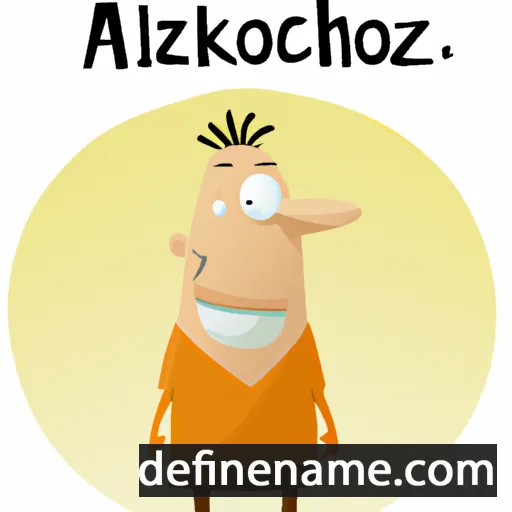 Arkhelaosz cartoon