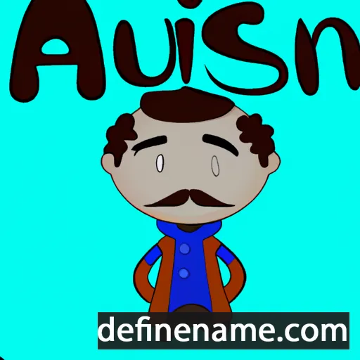 Ásrún cartoon