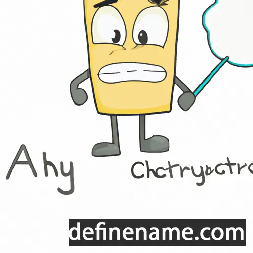 Arystarch cartoon