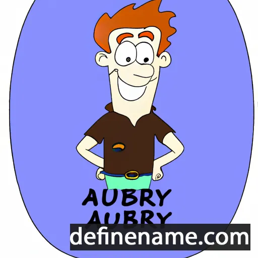 Asbury cartoon