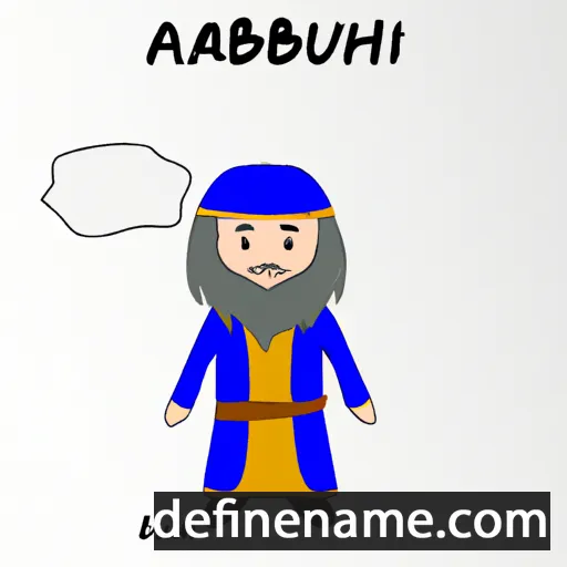 Ashur-uballit cartoon