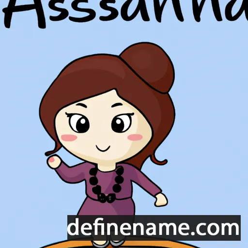 Asiana cartoon