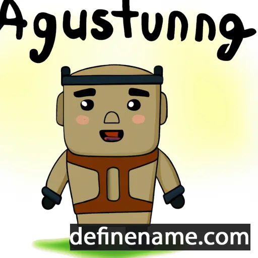 Assingunngitsoq cartoon