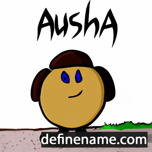 Ašxarhuhi cartoon