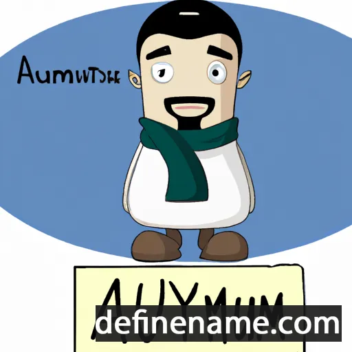 Asylmurat cartoon