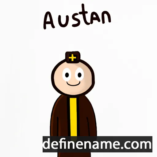 Asztüanax cartoon