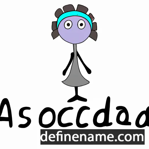 Aŭdoccia cartoon