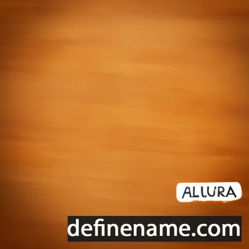 Aulària cartoon